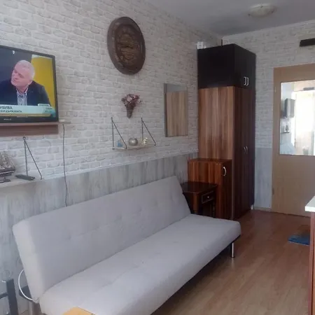 Appartement студио сандреа две плюс едно комплекс оазис