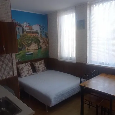 Appartement студио сандреа две плюс едно комплекс оазис